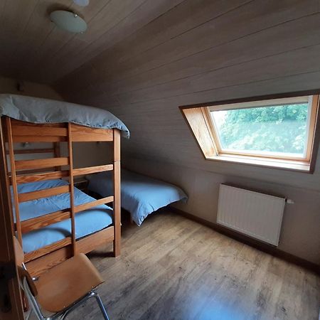 De Meiboom Vakantiehoeve Tot 21 Pers Langemark Экстерьер фото