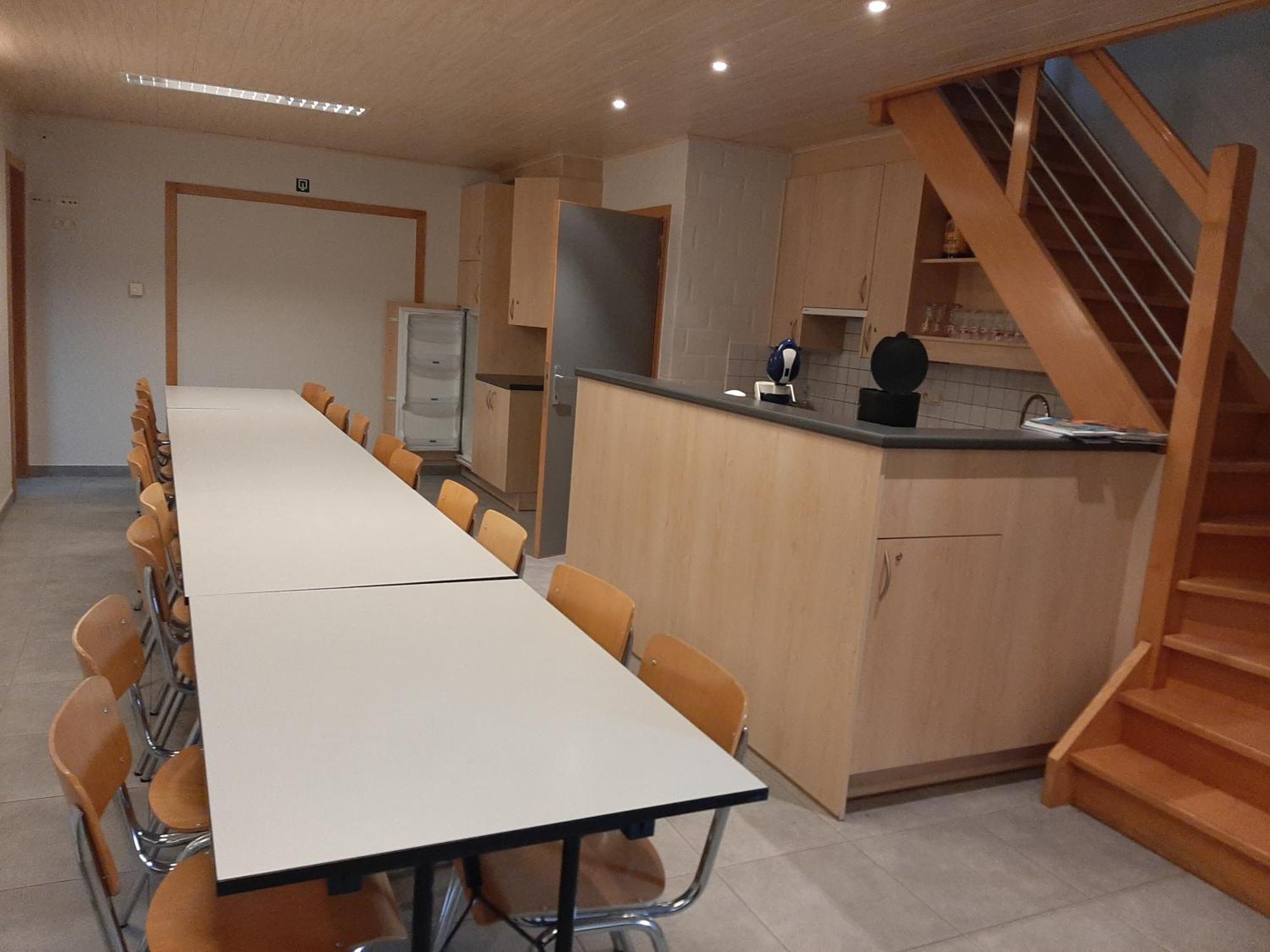 De Meiboom Vakantiehoeve Tot 21 Pers Langemark Экстерьер фото
